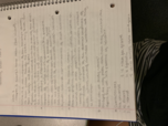 Intro to Sociology Week 3