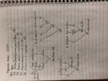 Linguistics 021 Week 3 Notes