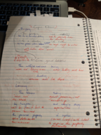 Study Guide