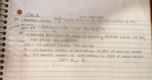 statistics