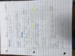 Anatomy and Physiology 210 week 1 notes