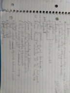 Motor Learning Week 1 (Two Parts)