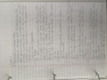 Political Science 14 Week 1 Notes