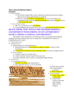 American Government