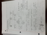 Chem 210 - Week 2 Notes