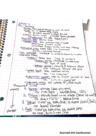 PSY 292 Lecture1/2 Notes