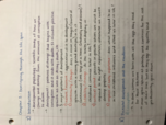 Psychology 1102: Applications, week 4 notes
