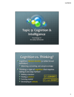 PSYC 101