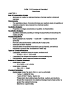 Chem1210:Week3Notes