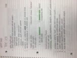 Anatomy Lecture Notes Week 2