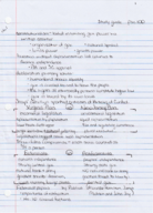 PSC 100 Exam 1 Study Guide