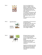 BIOL 1510 Week 3 notes