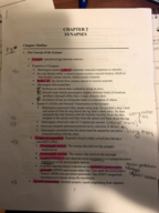 PSYC 2100 Week 2 Notes