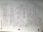 Econ003; week1- chapter 1