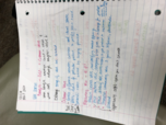 MKT 202 week 2 notes