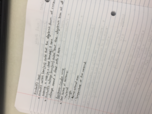 ELET 1400- Circuit Theory Week 2 notes