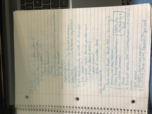 AMH 2097 week 4 