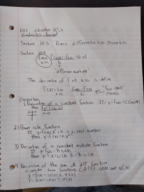 Business Math ll Sec. 10.5