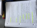 POLS 207 (first 3 weeks of notes)