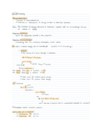 CHEM 2080 Lec 2 and Textbook Reading