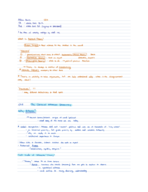 GOV 1615 Lectures 1&2