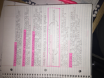 Psychology 2301
