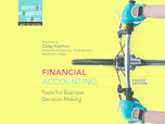 Accounting 2001, Chapter 3 notes