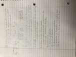 AST2002 Chapter 3 Modern History notes