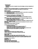 Art History 102- week 3 class notes