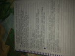 Week 4 Notes. HONORS ECON