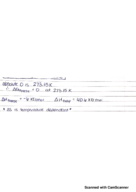 Chemistry week 1 notes