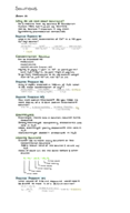 CHEM 106- Lecture 1 Notes - SOLUTIONS