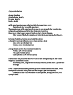 Week 1 Notes (Introduction)