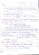 PSYC 2013 - Week 3 - Genetics
