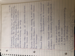 Marketing 371 Intro Notes