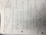 Math 115 :Week 1