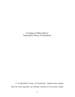 Study Guide 1 A