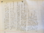 Intro Psychology Chapter 1 (Conducting Study, Research Methods); Chapter 4 (Development in Life Span, Attachment, Parenting Styles, Cognitive Development)