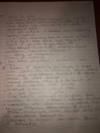 Gerontology
