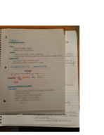 HTM213 Study Guide