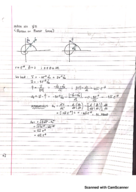 MATH 262 - Week 3 Class Notes