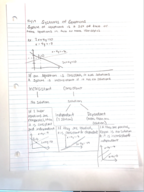 Math 1101 Week 3 Notes