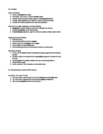 Geol 105 Week 2 notes from Thursday