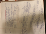 BIOL-241 Lecture Exam 1