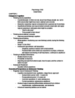 Psych2100week3notes