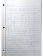 MATH 126 D: Week 1