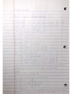 MATH 126 D: Week 3