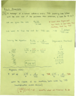 Math 75 Week 5 Notes 