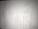 Math 0950, Chapter 3 notes