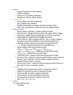 Chapter 11: Solutions